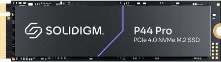 Solidigm P44 Pro 2000 GB M.2 (SSDPFKKW020X7X1)