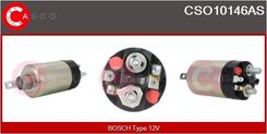 Zdjęcie Casco Włącznik Elektromagnetyczny Rozrusznik Cso10146As - Myślenice
