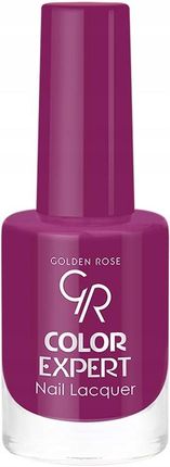 Golden Rose Color Expert Nail Trwały Lakier 413