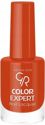 Golden Rose Color Expert Nail Trwały Lakier 411