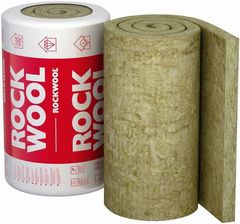ROCKWOOL Wełna mineralna Toprock Super 150mm - zdjęcie 1