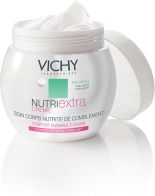 Dermokosmetyk Vichy Nutriextra Krem Do Ciała 400 Ml Krem żel Pod