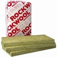 ROCKWOOL wełna Rockmin 150mm