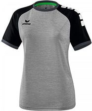 Zdjęcie Erima Zenari 3.0 koszulka damska biały Grau Melange/Sc 44 - Tychy