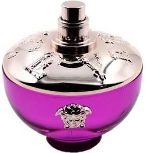 Versace Pour Femme Dylan Purple Woda Perfumowana 100 Ml Tester