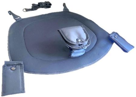 AG Safe seat Isofix Adapter do pasów dla kobiet w ciąży