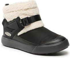 Zdjęcie Keen Śniegowce Hoodromeo Mini 1026799 Czarny - Łapy