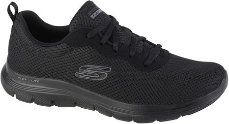 Skechers Flex Appeal 4.0 Brilliant View 149303-BBK : Rozmiar - 40