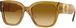 Zdjęcie Okulary Przeciwsłoneczne Versace VE 4437U 53472L - Pabianice