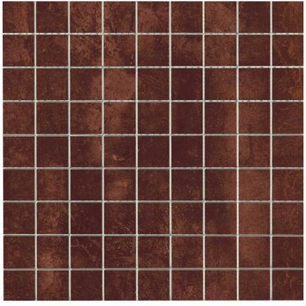 Marazzi Mineral Corten Mosaico 37,5x37,5 M0MV