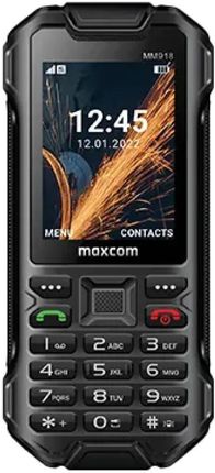 Maxcom Strong MM918 4G (12 rat za urządzenie, abonament 55 zł/mies. z rabatem 10 zł za e-fakturę)