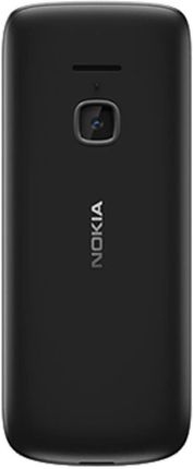 Nokia 225 4G TA-1316 (12 rat za urządzenie, abonament 55 zł/mies. z rabatem 10 zł za e-fakturę)