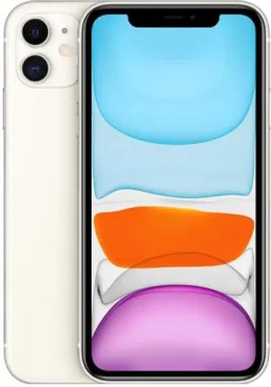 Apple iPhone 11 64GB (12 rat za urządzenie, abonament 55 zł/mies. z rabatem 10 zł za e-fakturę)