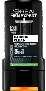 L’Oreal Paris Men Expert Carbon Clean 5in1 Żel pod prysznic 250 ml