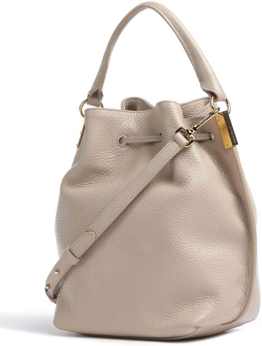 Coccinelle Estelle Bucket bag powder Ceny i opinie Ceneo.pl