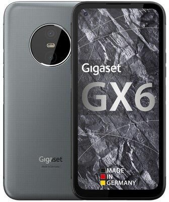 Gigaset GX6 5G 6/128GB Szary