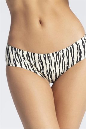 GATTA BODYWEAR MAJTKI - BIKINI COTTON COMFORT PRINT 06