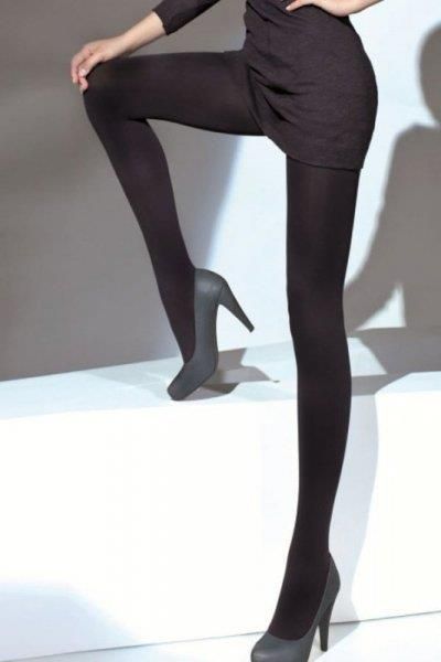 Tights Rajstopy Knittex Arctica Thermo Tights 600 den rajstopy damskie - Ceny i opinie ...