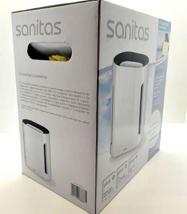 Sanitas SLR 205 110 - zdjęcie 2