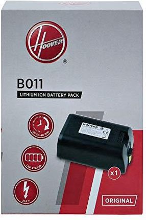 Hoover Akumulator 35602207