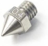 RAISE3D Druckerdüse V3H 0,4 Mm - Für Abrasive Filamente Wie Holz & Metall