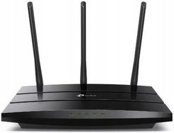 Tp-Link Router Archer A8 (AC1900)