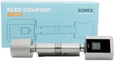 Wkładka elektroniczna SOREX FLEX Comfort