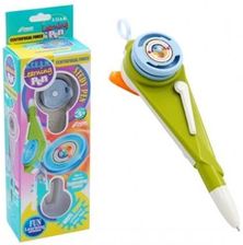 Zdjęcie Długopis Z Bączkiem - Barwice