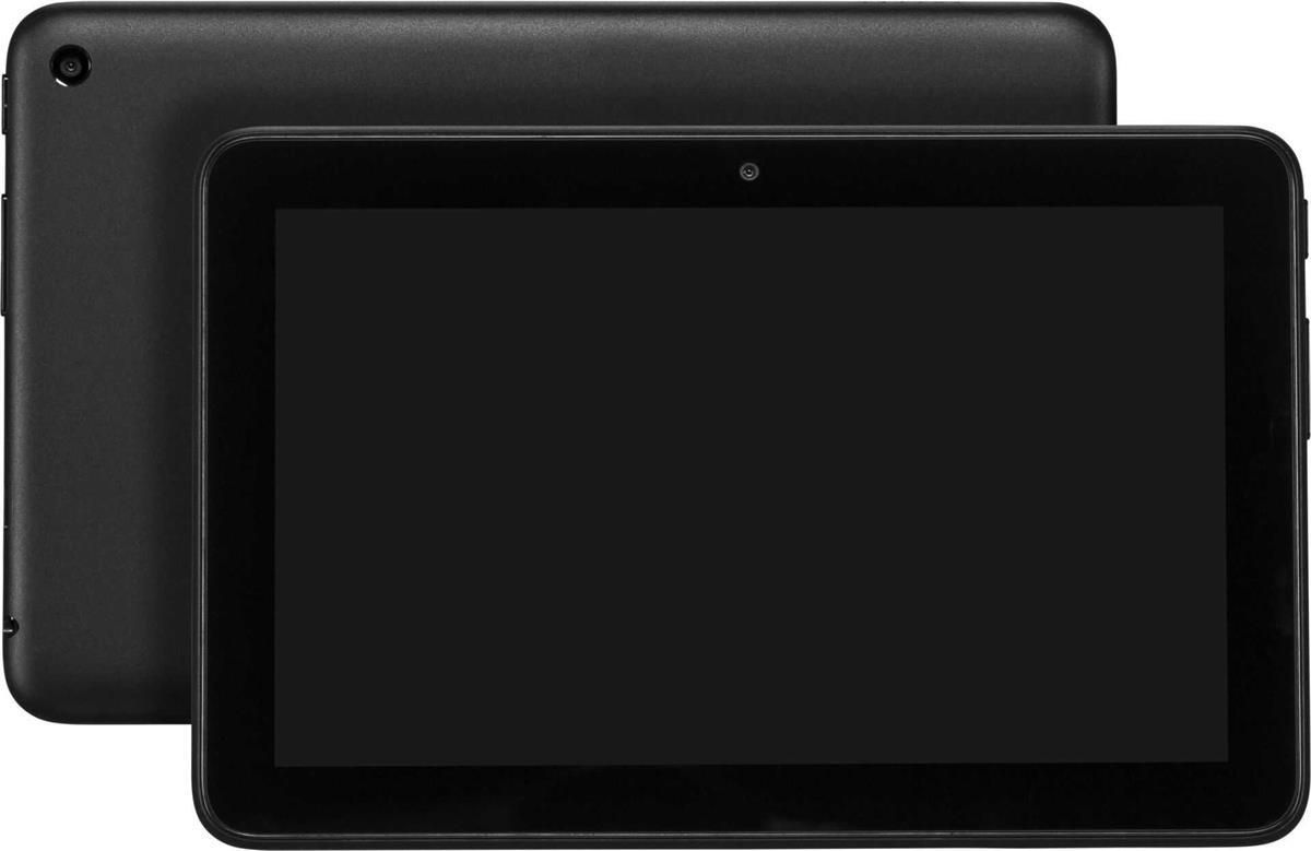 【新品】Amazon Fire7 タブレット 16GB② Fire 7」Amazonの7.0型タブレット、CPUとメモリを強化して30％の