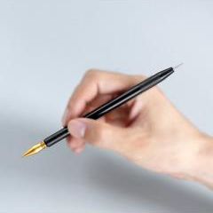 Twoje Hobby Długopis Magiczna Zdrapka