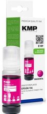 Tusz KMP do Epson 106/T00R2 Purpurowy 70 ml 1644,0006