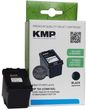 Tusz KMP do HP 703 CD887AE Czarny 20 ml 0703,703BK