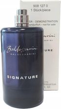 Baldessarini Signature Woda Toaletowa 90 ml TESTER
