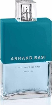 Armand Basi L'Eau Pour Homme Blue Tea Woda Toaletowa 125 ml