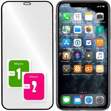 Hello Case Szkło Hartowane Do Iphone Xs Max 11 Pro 9H