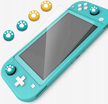 Folia Ochronna Nintendo Switch Lite Szkiełko