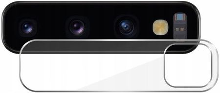 2X Szkło Na Obiektyw Aparat Do Samsung S10+ Plus
