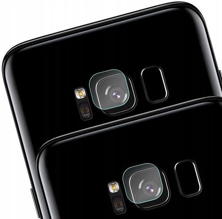 2X Szkło Na Obiektyw Aparat Kamerę Do Samsung S8