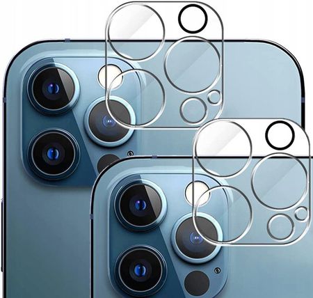 Szkło Na Obiektyw Do Iphone 14 Pro Max 2Szt