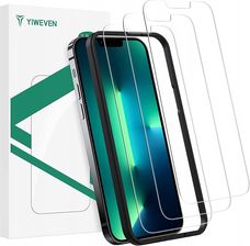 Amazon 3X Szkło Hartowane 9H Do Iphone 13/13 Pro 6.1Cala