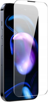 Baseus Szkło Hartowane Do Iphone 14 Pro Max 2Szt