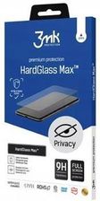 Zdjęcie 3Mk Hardmax Privacy Do Iphone 14/13 /13 Pro 6,1 - Końskie