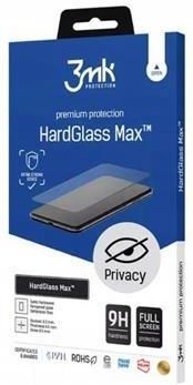 3Mk Hardmax Privacy Do Iphone 14 Plus /13 Pro Max