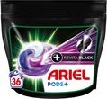 Ariel All in1 kapsułki do prania czarnego Black 36szt