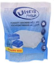 Zdjęcie Ultra Fresh Pochłaniacz Wilgoci Wkład 450G - Różan