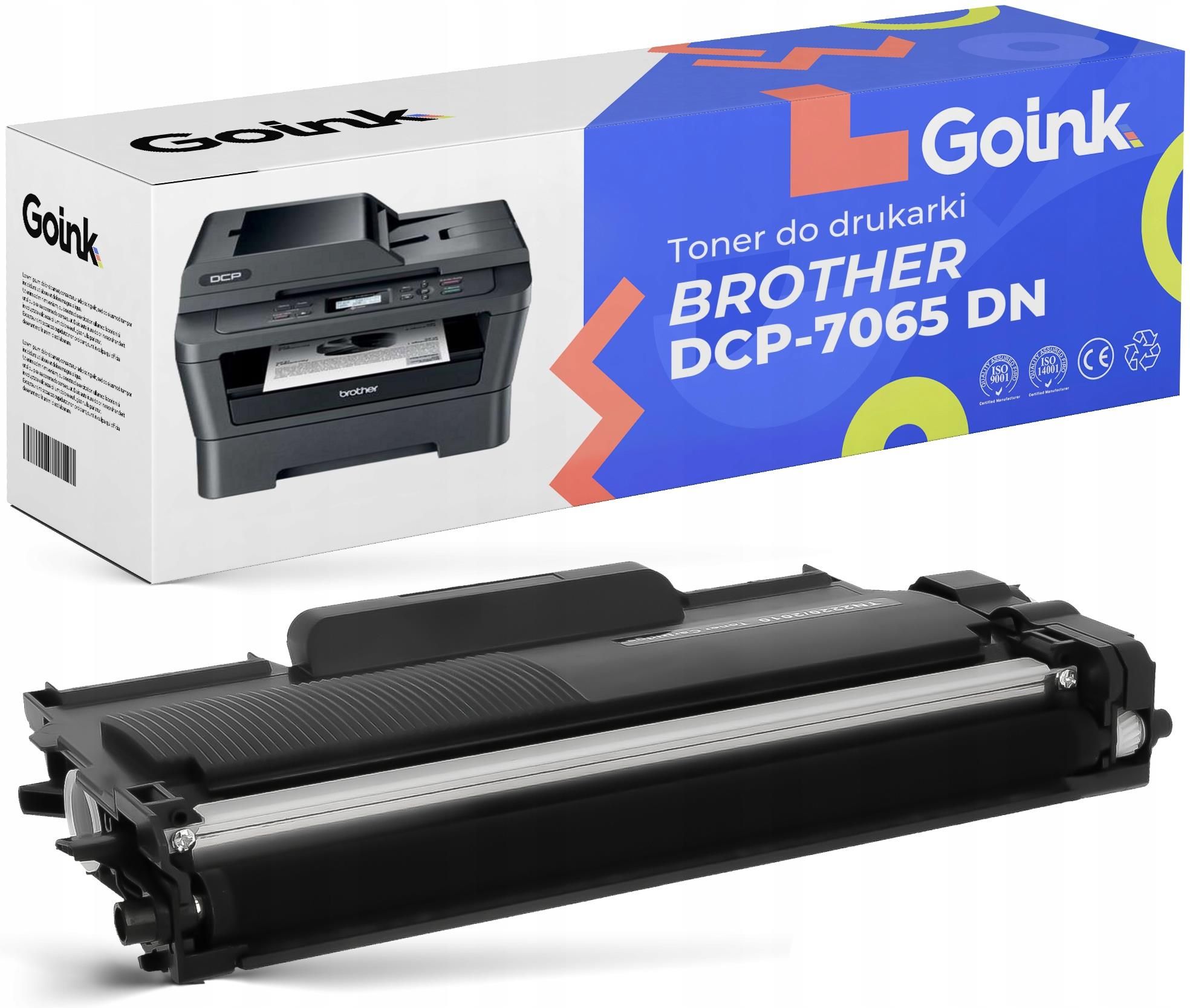 3x TN2220/TN450, TN-2220 zwarte Duston toner compatibel met Brother DCP-7060 7065 7070 HL-2240 2250 2270 MFC-7360 7460 7860 FAX-2840 2845