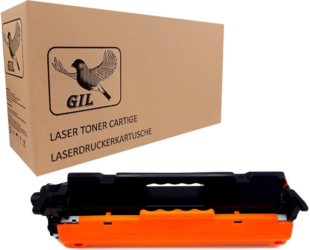 Toner Noir HP Haute Capacité Pour LaserJet Pro M118dw/ M148dw / M148fdw - Foto 5