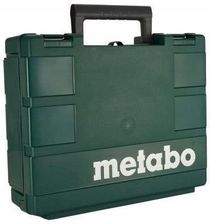 Zdjęcie Metabo Walizka Do Wkrętarek Bs Sb Powermaxx BSSBPOWERMAxx - Opole
