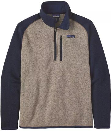 Patagonia best 1/4 Zip