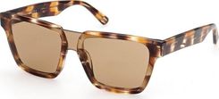WEB EYEWEAR Okulary Przeciwsłoneczne WEB EYEWEAR męski WE0314-0041F (Szkło/Zausznik/Mostek) 00/0/145 mm) NoSize